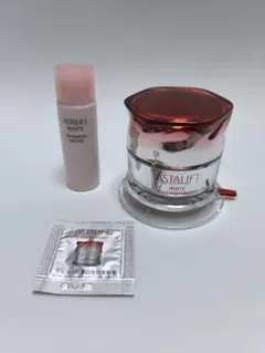 ASTALIFT ホワイトジェリーアクアリスタ　20g