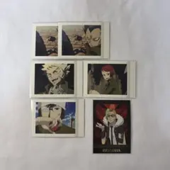 家庭教師ヒットマンREBORN! ぱしゃこれ