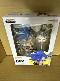 ねんどろいど1152 ガロ・ティモス プロメア