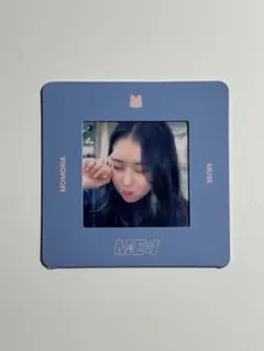 ME:I ミーアイ 笠原桃奈