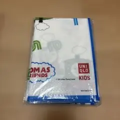 UNIQLO トーマス レジャーシート キッズのサムネイル