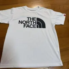 THE NORTH FACE ロゴTシャツのサムネイル