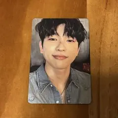 2025年最新】got7ジニョン トレカの人気アイテム - メルカリ