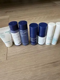 innisfree レチノール スキンケア トライアルセットのサムネイル