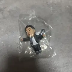 ダイアン　ガチャガチャ　ユースケ　ストラップ