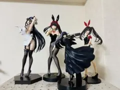 フィギュア　まとめ売り