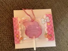 サンリオキャラクターズ　キャンディチャームズ　マイメロ