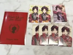 三枝明那 ジューンブライド OS特典 フォト風カード
