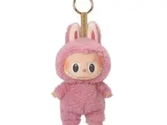 POP MART Exciting Macaron Lychee Berry