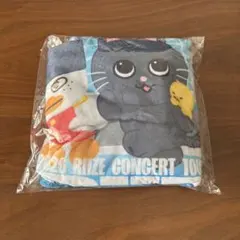 RIIZE 東京ドーム アプグレ特典 ブランケット 新品未開封