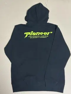 P1harmony パーカー　Lサイズ