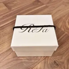 【新品未開封】Refa リファビューテックヘッドスパ　ホワイトのサムネイル
