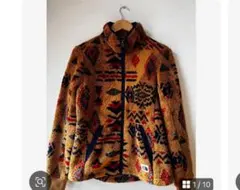 美品　ノースフェイス　ボア　フリースジャケット　S ユニセックス