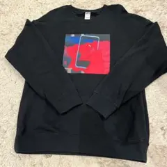 kaws スウェット