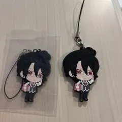 DIABOLIKLOVERSラバーストラップコレクション