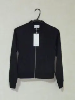 ”EGOIST”★ジップアップパーカー