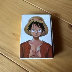 ワンピース×NISSEI トランプ 52枚セット