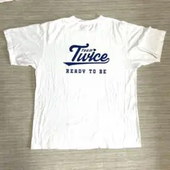 2025年最新】TWICEライブTシャツの人気アイテム - メルカリ