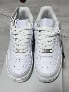 ⭐️大人気⭐️Nike Air Force 1 ホワイト　26.5㎝ 2025年最新】Yahoo!オークション -ナイキ エアフォース 白 26.5