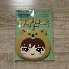 【新品】FANTASTICS 木村慧人　ケイビーちゃんミラーのサムネイル