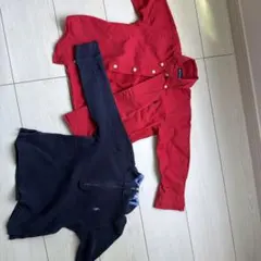Ralph Lauren 2点セット サイズ100