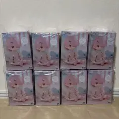 Reゼロmelodoll ラム メロドール ナイトドレス 20体まとめ - メルカリ
