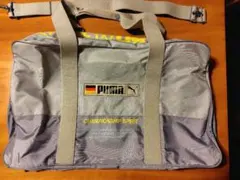 【80s】PUMA ヴィンテージ ショルダーバッグのサムネイル