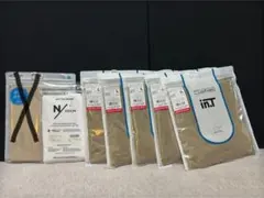 グンゼin.T　ナチュラルワーク　セット　まとめ売り