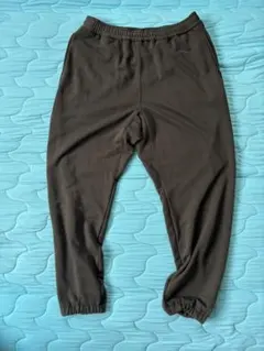 koti スウェット　パンツ　ジョガーパンツ　L