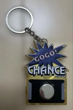 北電子「JUGGLER サウンドフラッシュボタン mini（ゴールド）」