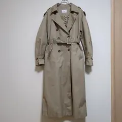 MURUA アレンジトレンチコート　美品