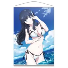 WHITE ALBUM2 「冬馬かずさ」等身大タペストリー 新品未開封 - メルカリ