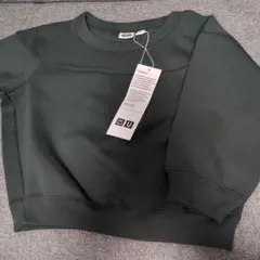 ユニクロ トレーナー 100cm