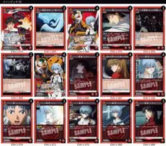 ユニオンアリーナ ヱヴァンゲリヲン 疑似進化 - メルカリ