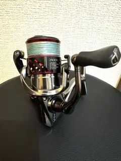シマノ ストラディックC14＋2500Sのサムネイル