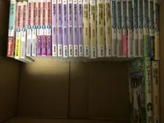 ラノベ、小説セット
