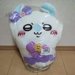 亜種なモモンガ　まじかるちいかわ　モモンガ　BIGぬいぐるみ　プライズ景品