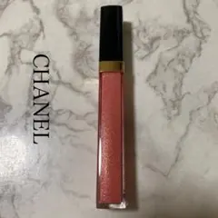 未使用 シャネル ルージュ ココ グロス 96 マグノリア
