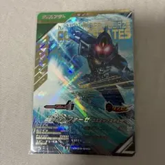 ガンバレジェンズ LR フォーゼ コズミックステイツ
