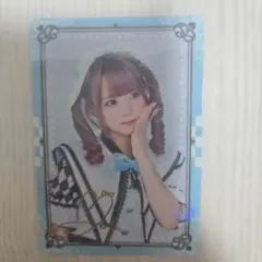 AVAM 姫宮ゆか ランダムチェキ アクリルキーホルダー - メルカリ