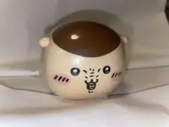 ちいかわ くりまんじゅう 貯金箱