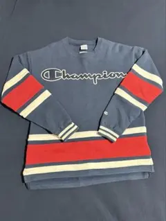 Champion XLARGE コラボ　トレーナー