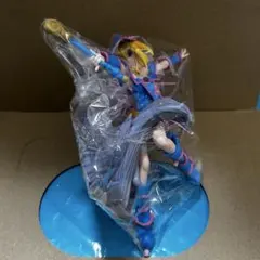 遊戯王　戦光絶景　ブラックマジシャンガール