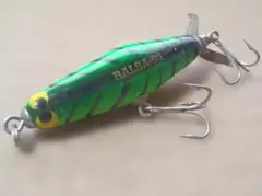 スポーツザウルス 1998年 カタログ SAURUS balsa50 - メルカリ