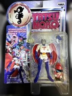 タツノコプロ ソフビフィギュア 2体セット - メルカリ