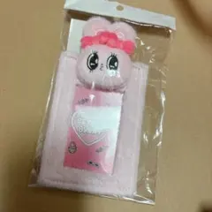 エスターバニー トレカケース