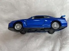 Jada Toys 1/32 ワイルドスピード スカイライン GT-R