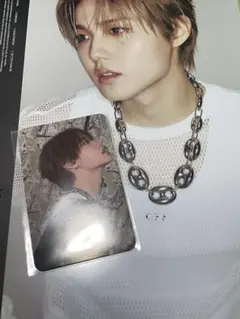 treasure ドヨン love pulse YGEX ラキドロ CD付