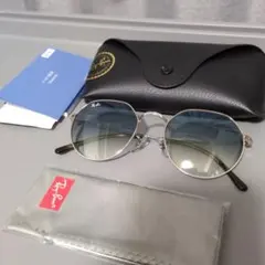 Ray-Ban JACK RB3565 サングラス