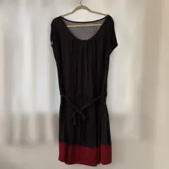 売り切り価格　3Lワンピース